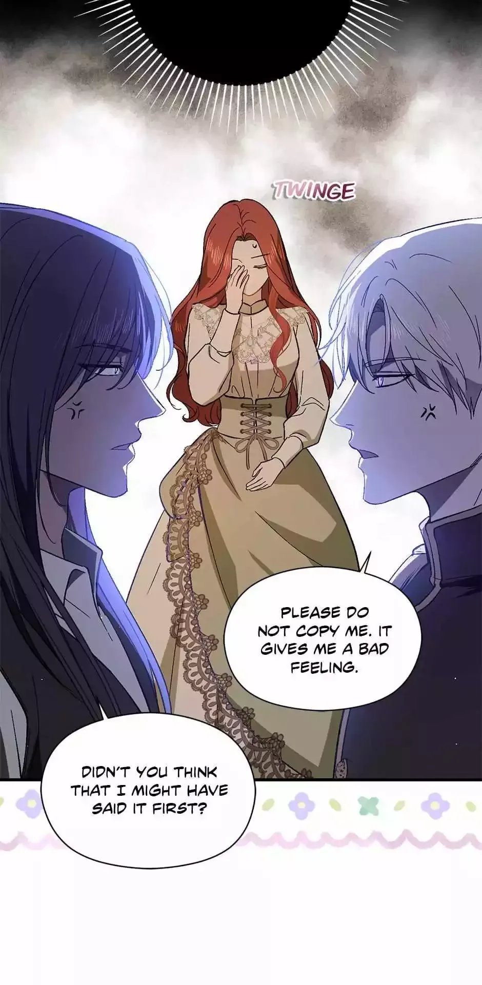 I Didn't Mean to Seduce the Male Lead Chapter 88 page 60