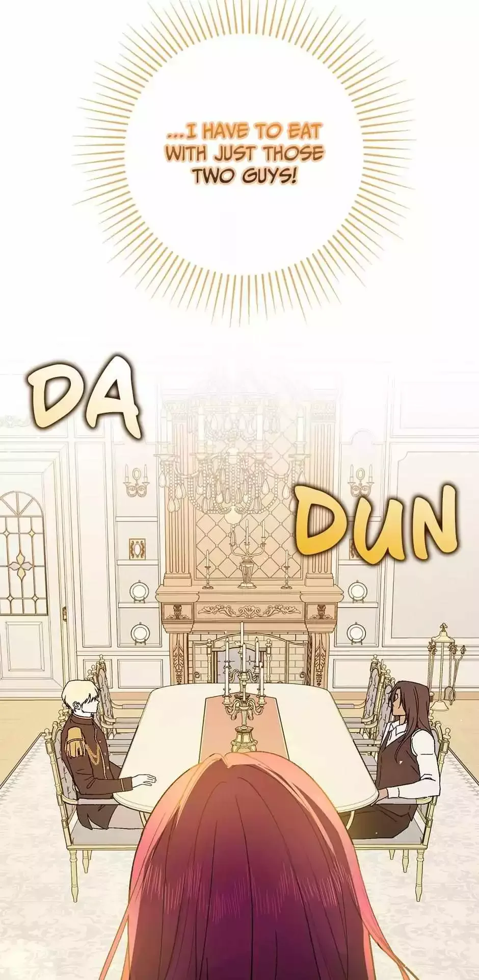 I Didn't Mean to Seduce the Male Lead Chapter 88 page 56
