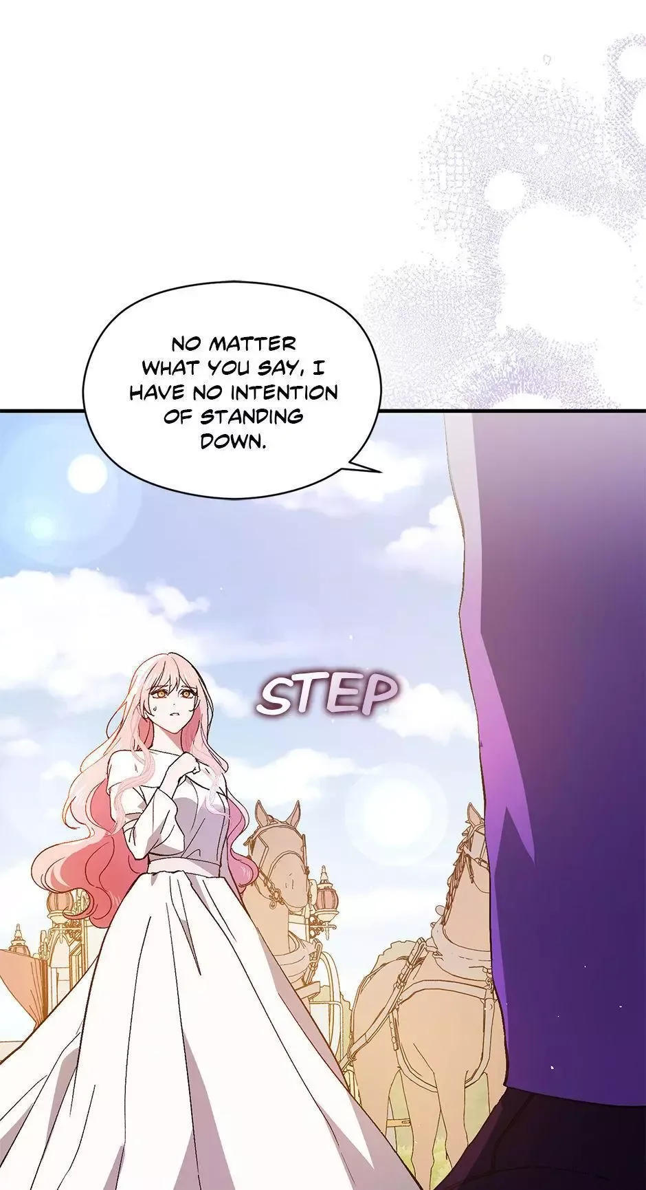 I Didn't Mean to Seduce the Male Lead Chapter 95 page 1