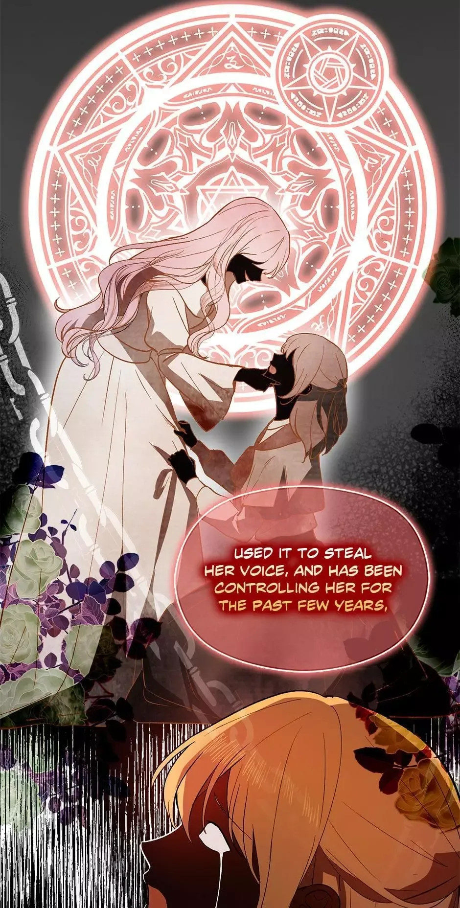 I Didn't Mean to Seduce the Male Lead Chapter 89 page 59
