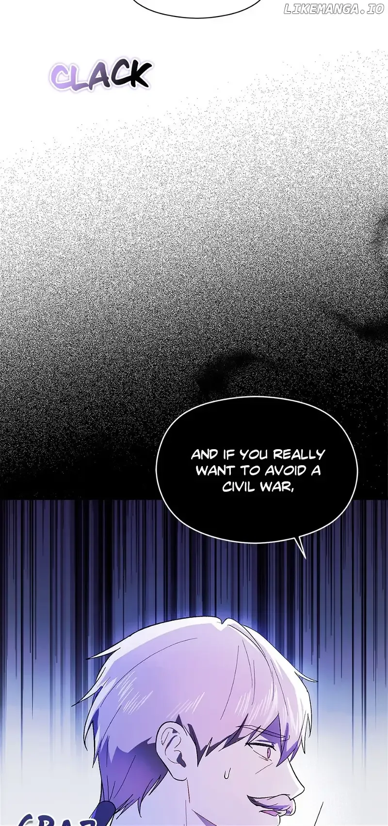 I Didn't Mean to Seduce the Male Lead Chapter 87 page 87