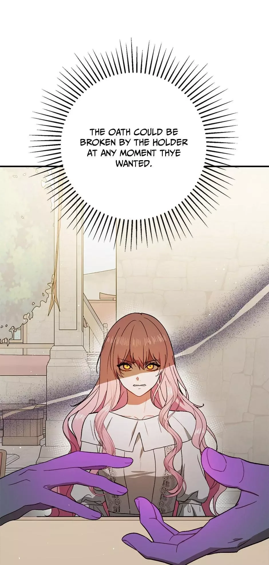 I Didn't Mean to Seduce the Male Lead Chapter 90 page 29