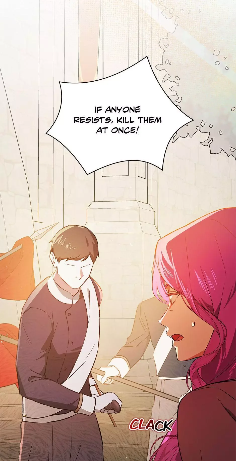 I Didn't Mean to Seduce the Male Lead Chapter 93 page 29
