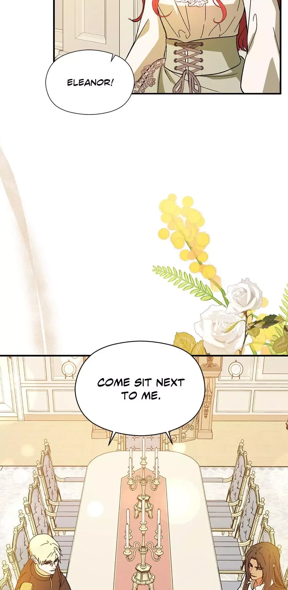 I Didn't Mean to Seduce the Male Lead Chapter 88 page 58