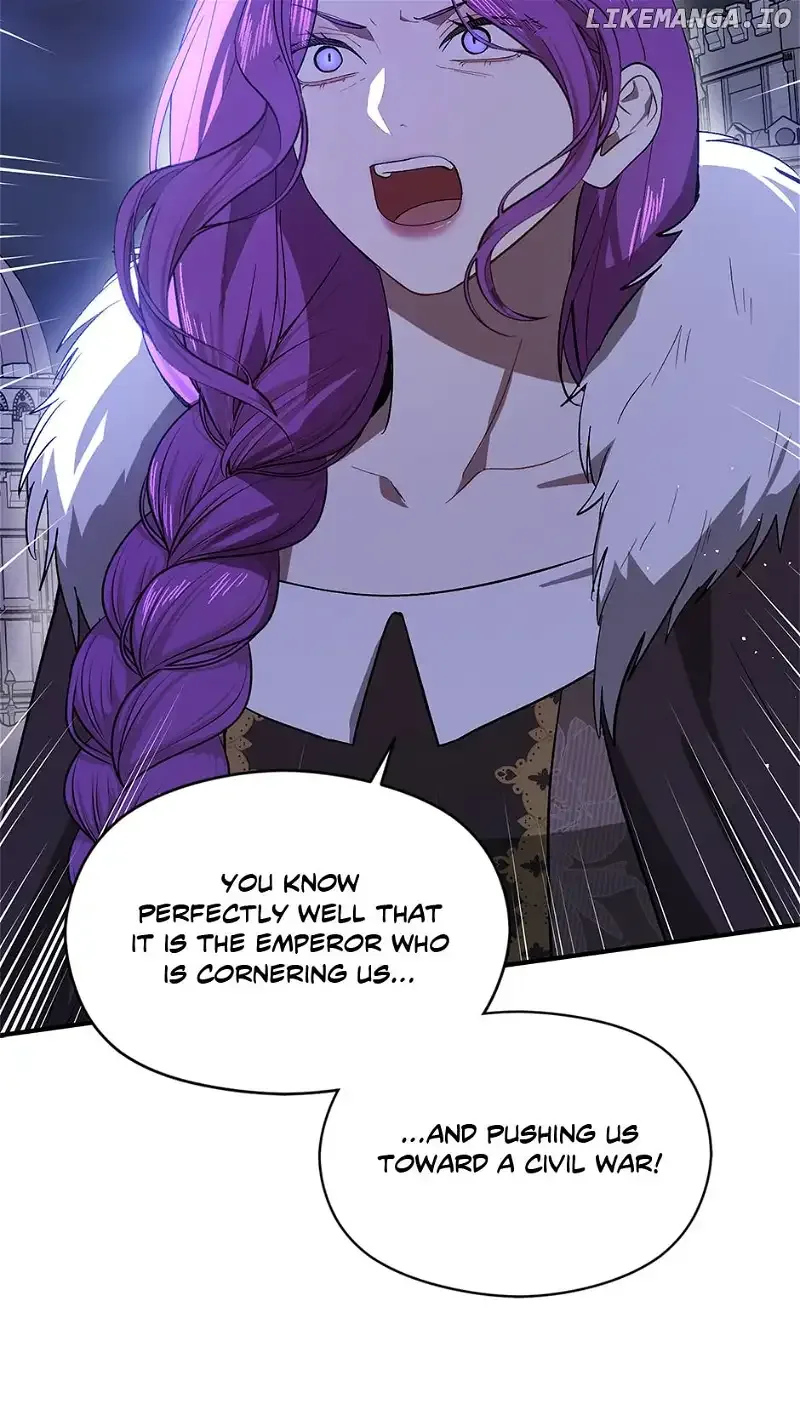 I Didn't Mean to Seduce the Male Lead Chapter 87 page 82