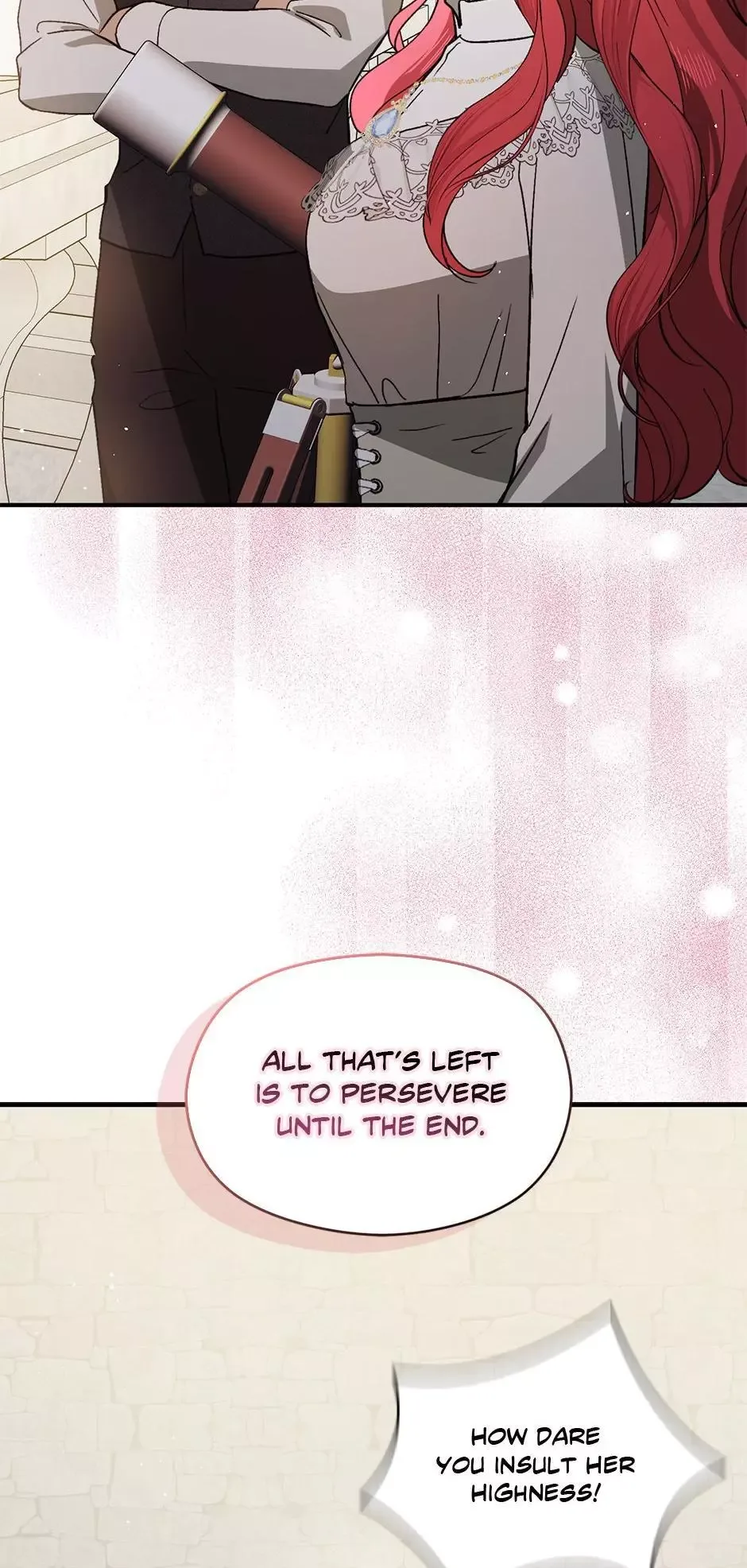 I Didn't Mean to Seduce the Male Lead Chapter 90 page 32