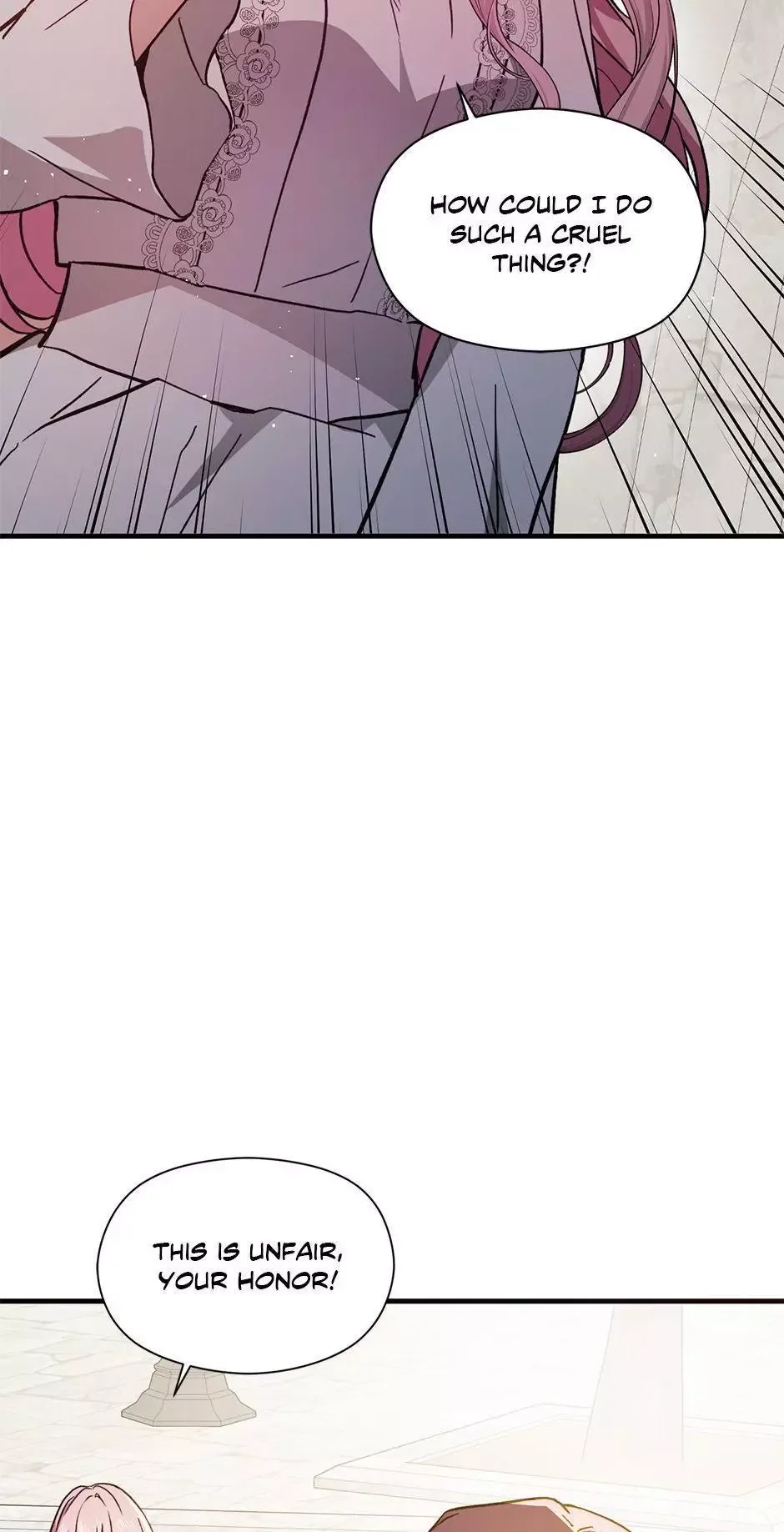 I Didn't Mean to Seduce the Male Lead Chapter 91 page 27
