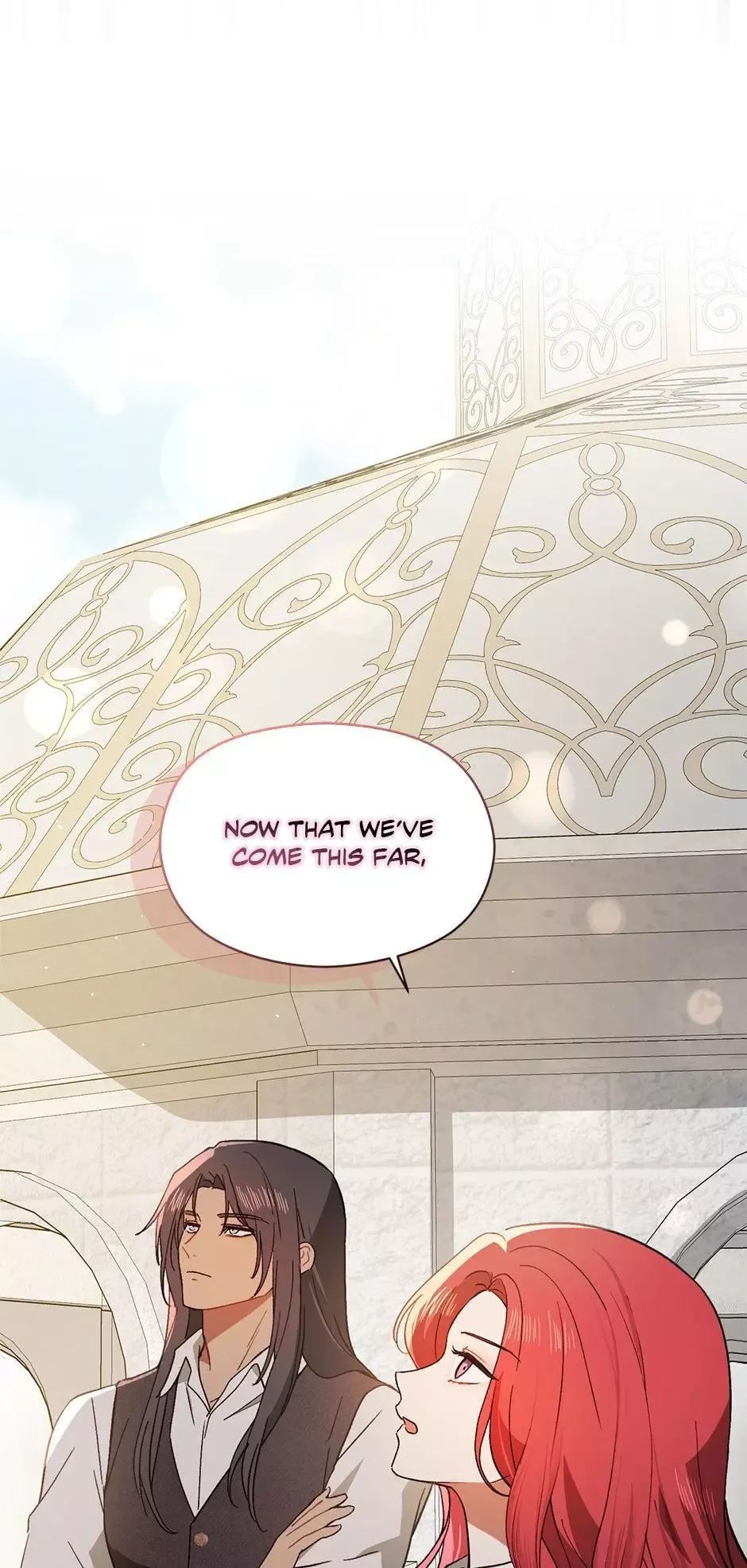 I Didn't Mean to Seduce the Male Lead Chapter 90 page 31