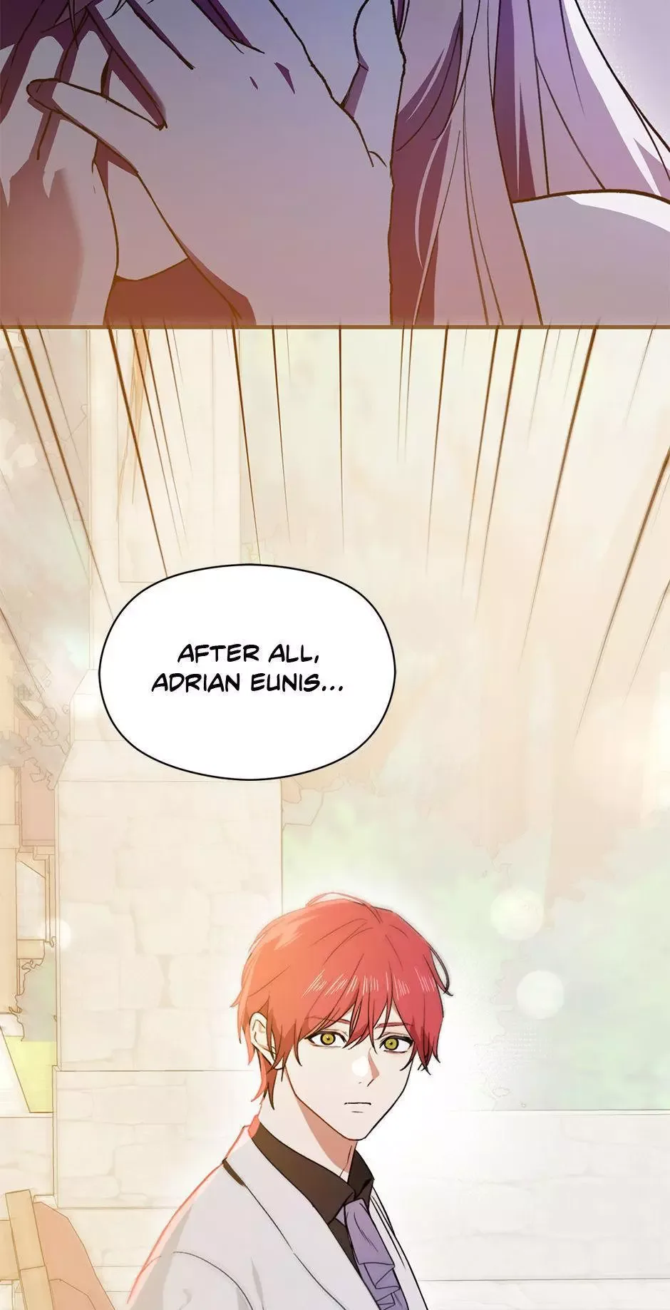 I Didn't Mean to Seduce the Male Lead Chapter 91 page 32