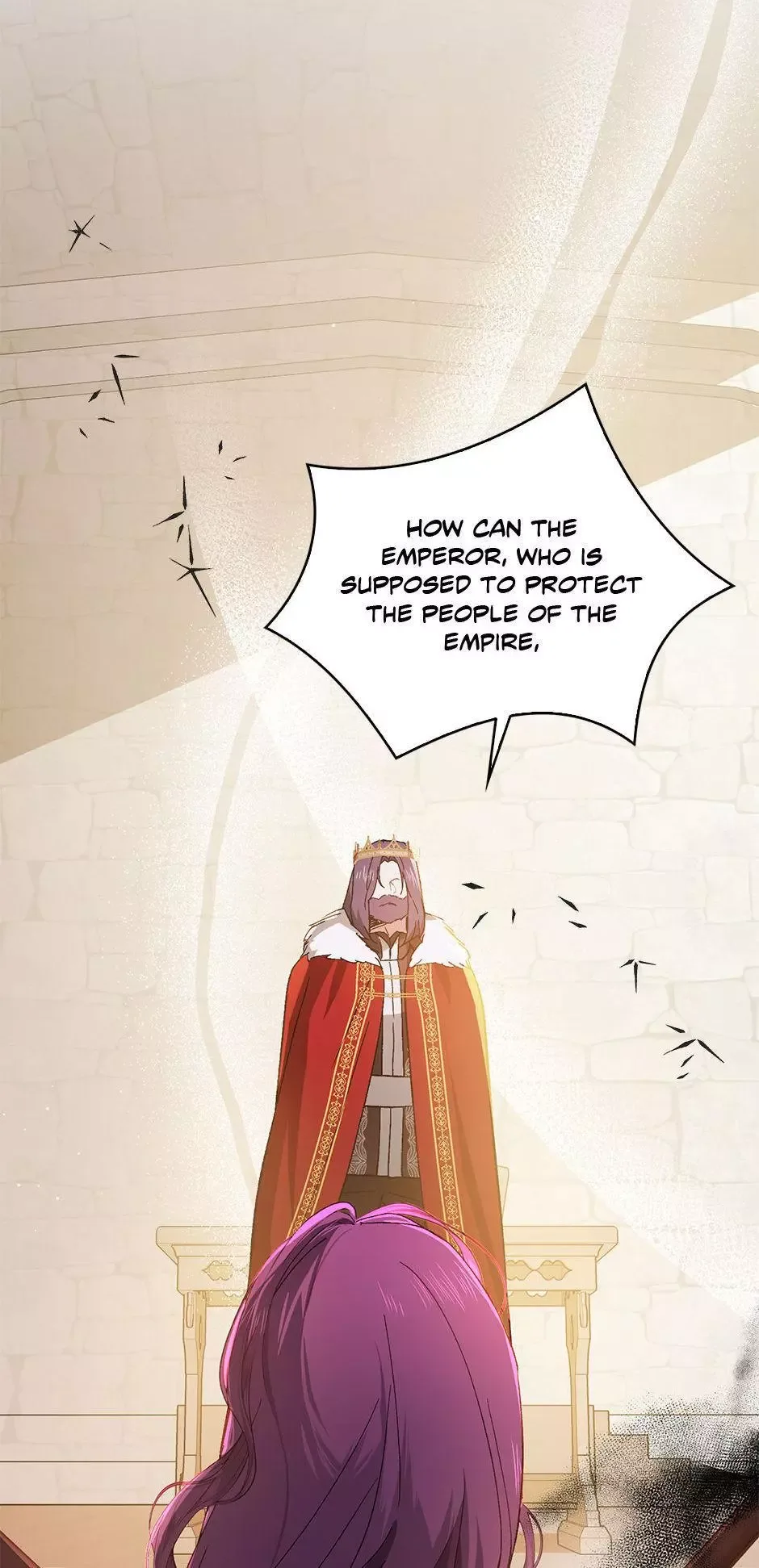 I Didn't Mean to Seduce the Male Lead Chapter 93 page 24