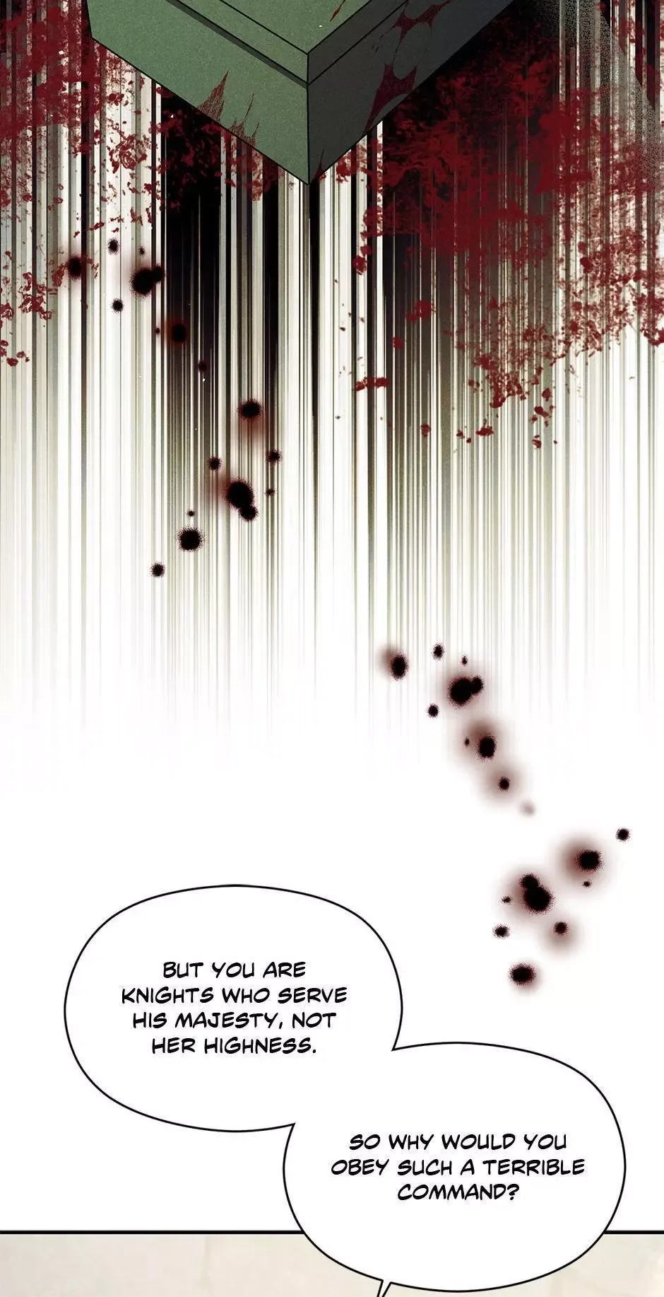 I Didn't Mean to Seduce the Male Lead Chapter 92 page 4