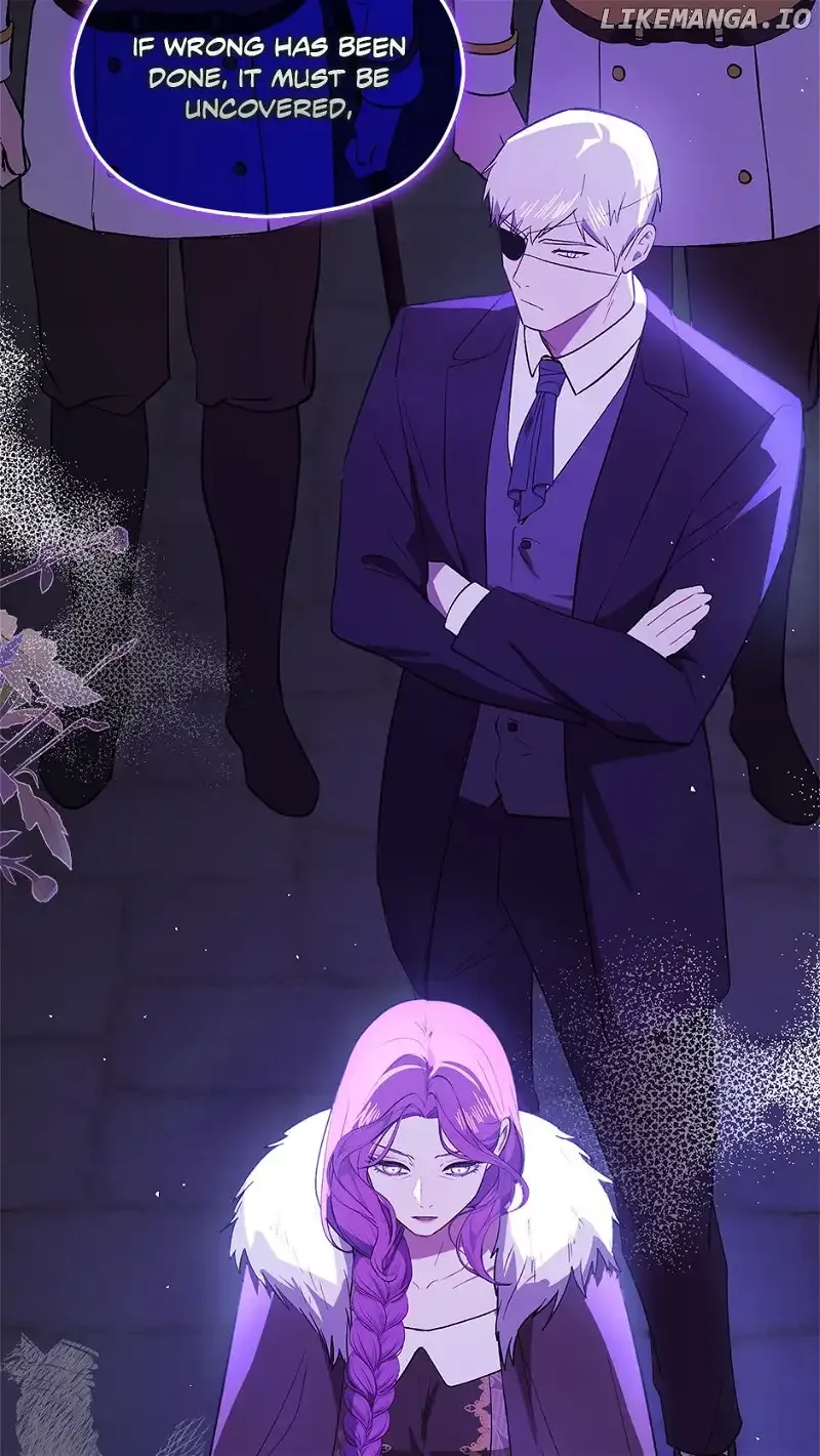 I Didn't Mean to Seduce the Male Lead Chapter 87 page 84