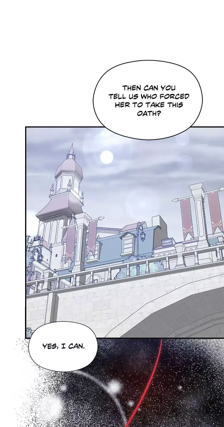 I Didn't Mean to Seduce the Male Lead Chapter 89 page 63