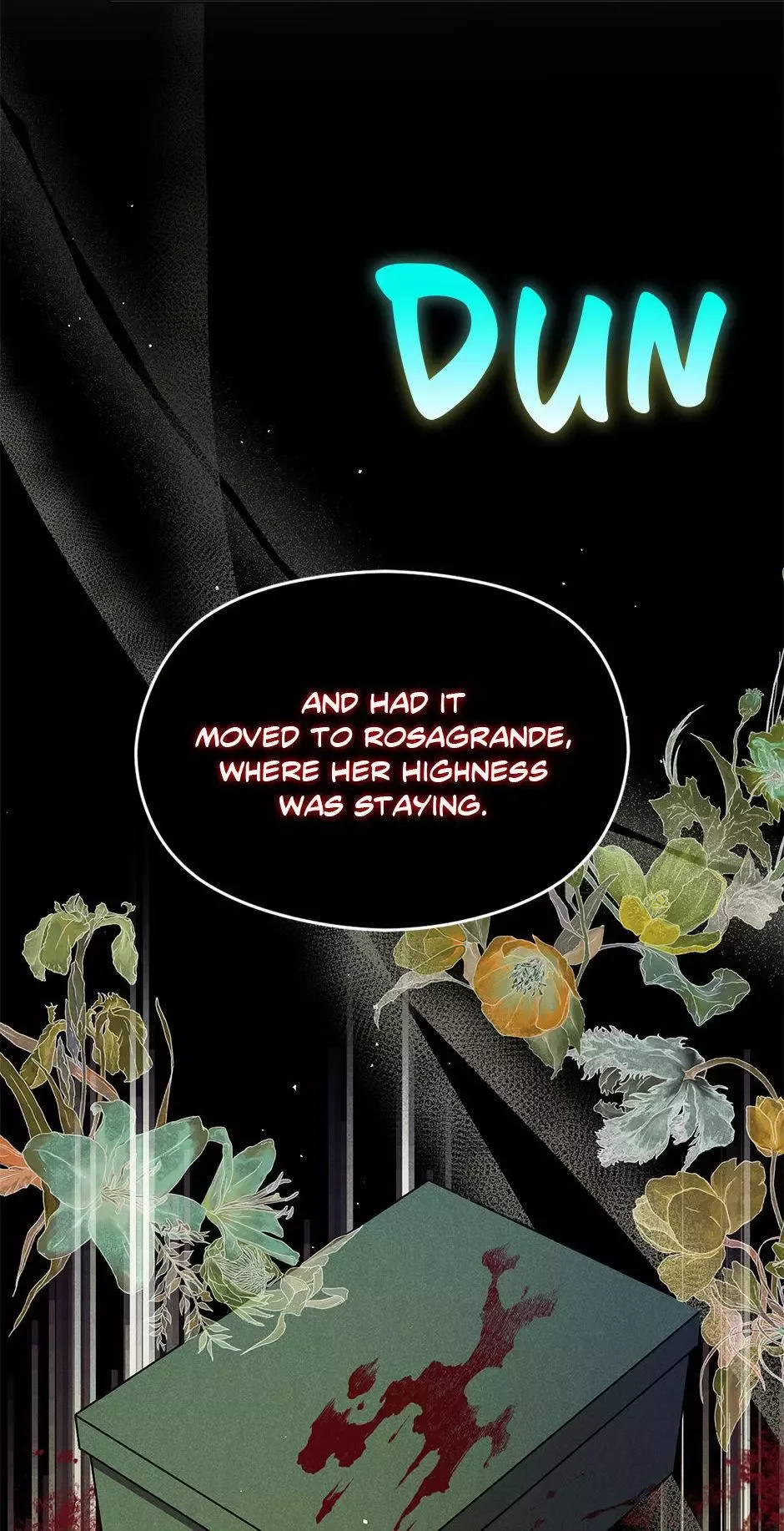 I Didn't Mean to Seduce the Male Lead Chapter 92 page 3