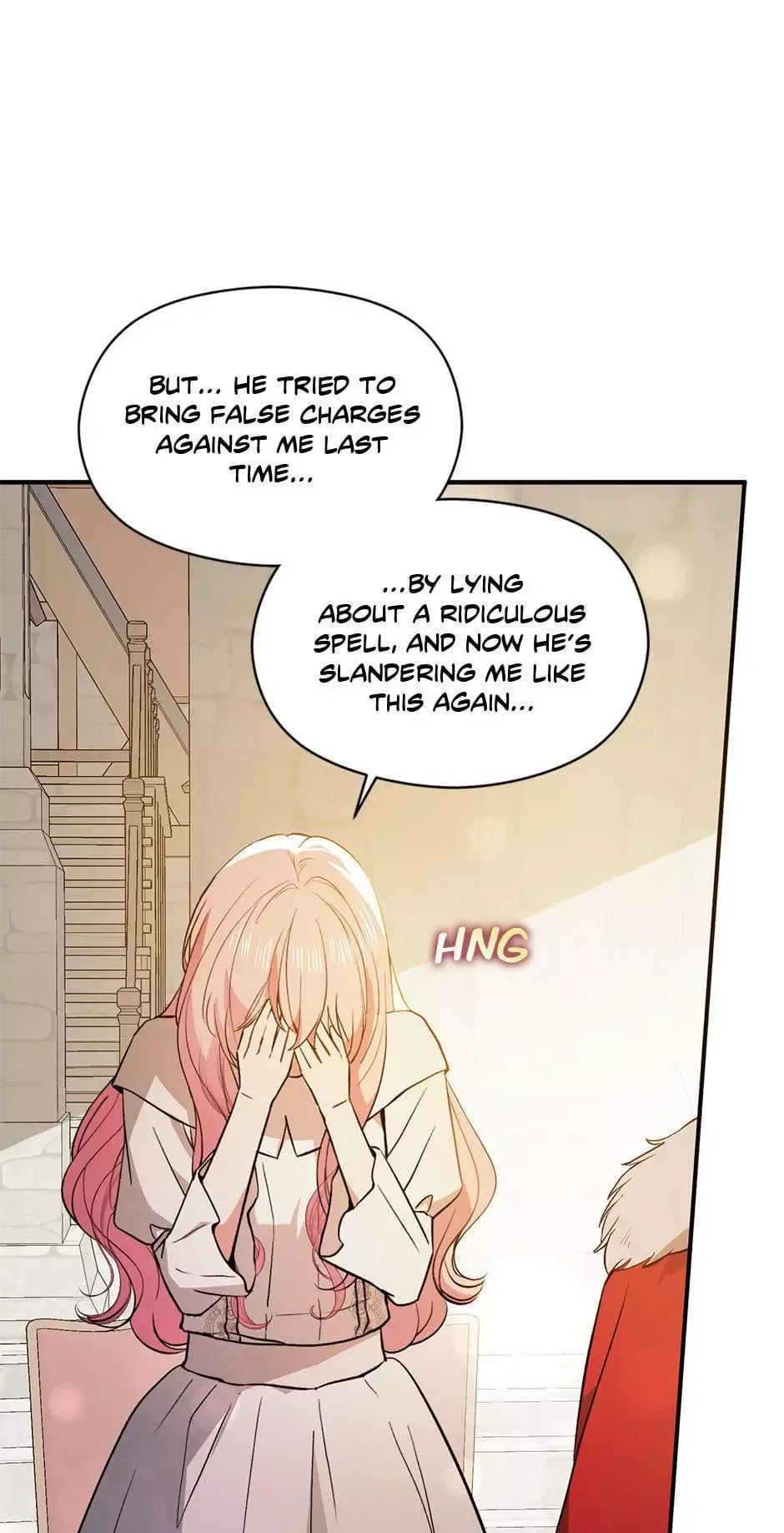 I Didn't Mean to Seduce the Male Lead Chapter 91 page 29