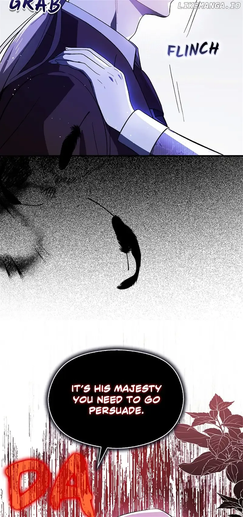 I Didn't Mean to Seduce the Male Lead Chapter 87 page 88