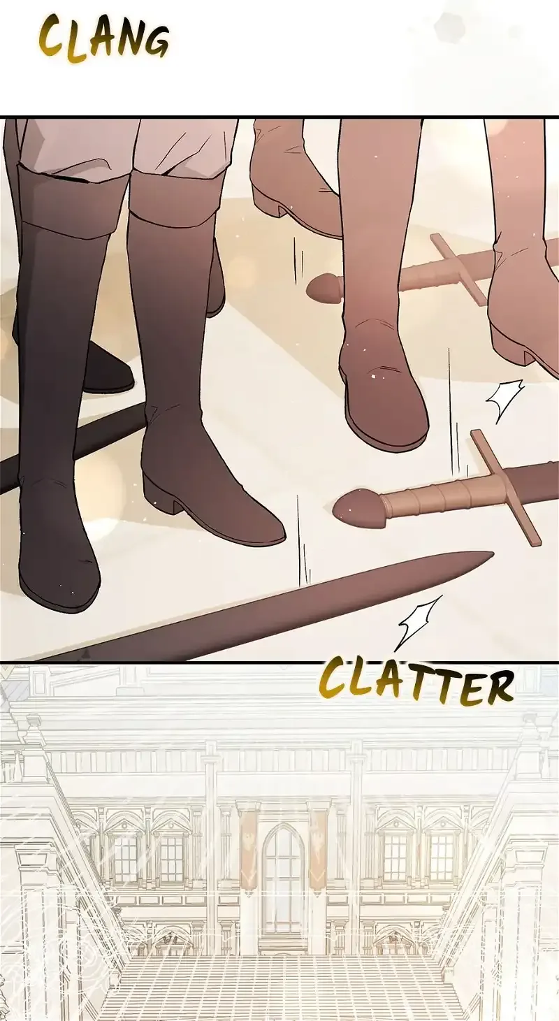 I Didn't Mean to Seduce the Male Lead Chapter 96 page 5