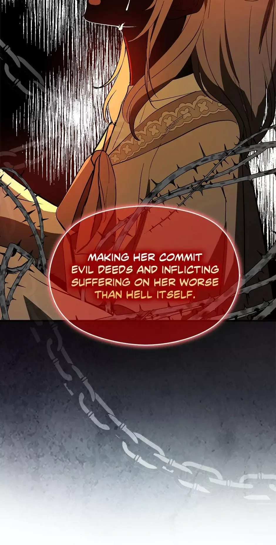 I Didn't Mean to Seduce the Male Lead Chapter 89 page 60