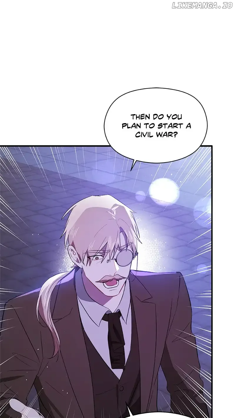I Didn't Mean to Seduce the Male Lead Chapter 87 page 80