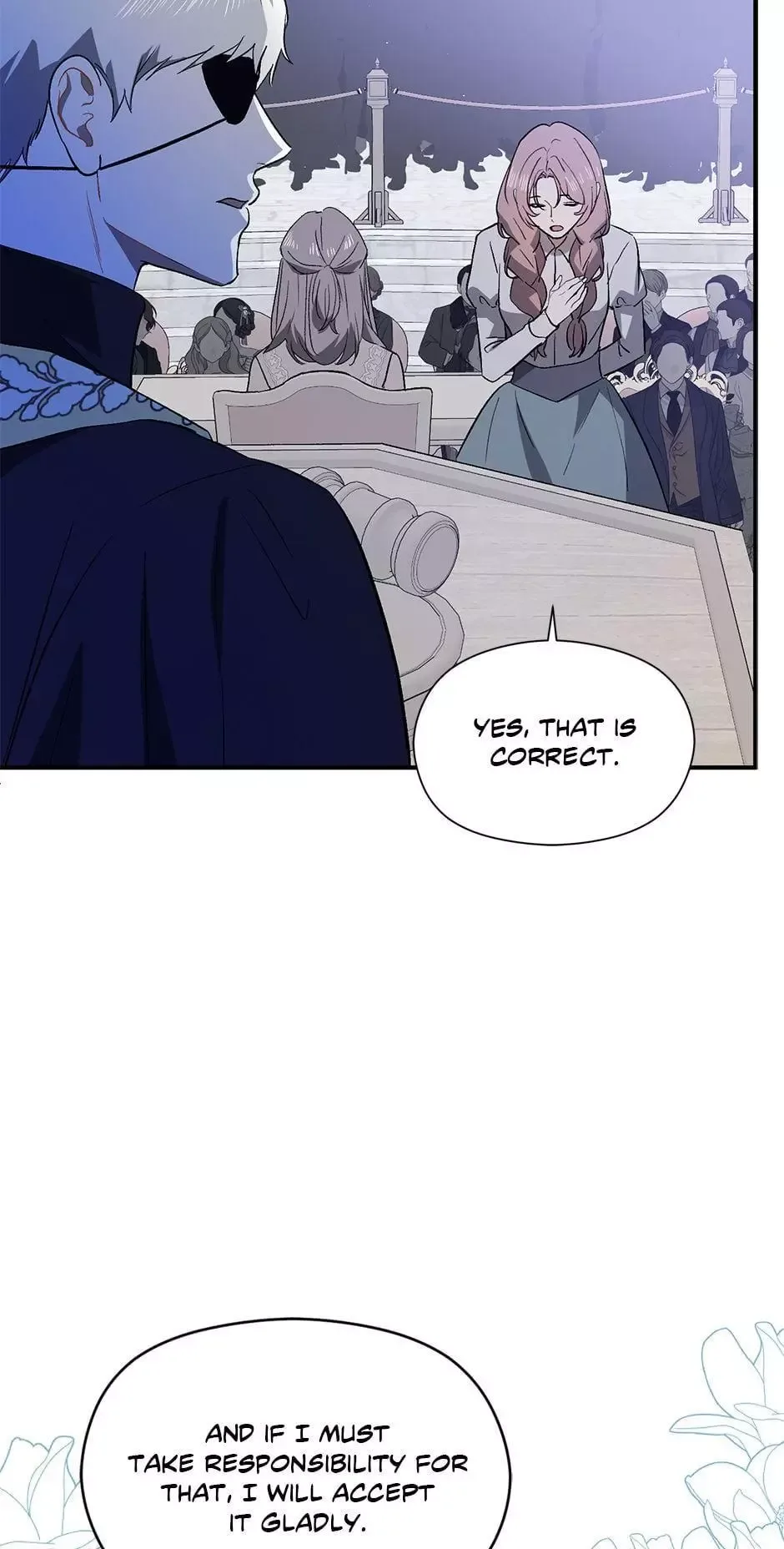 I Didn't Mean to Seduce the Male Lead Chapter 89 page 57
