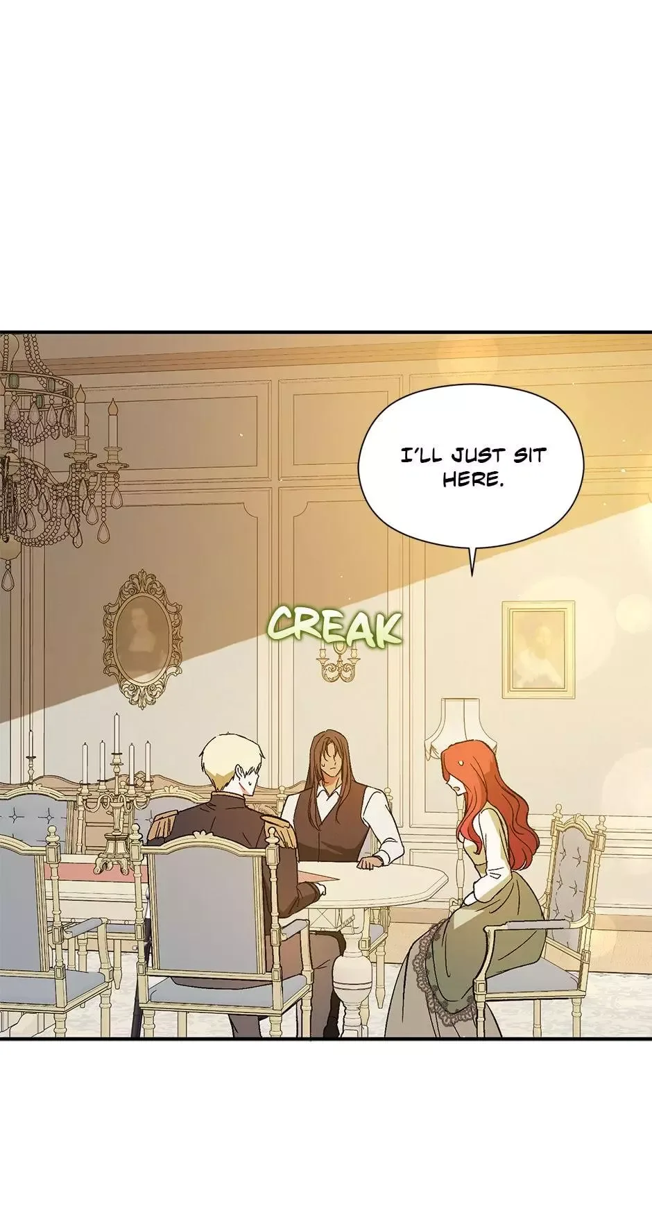 I Didn't Mean to Seduce the Male Lead Chapter 88 page 61