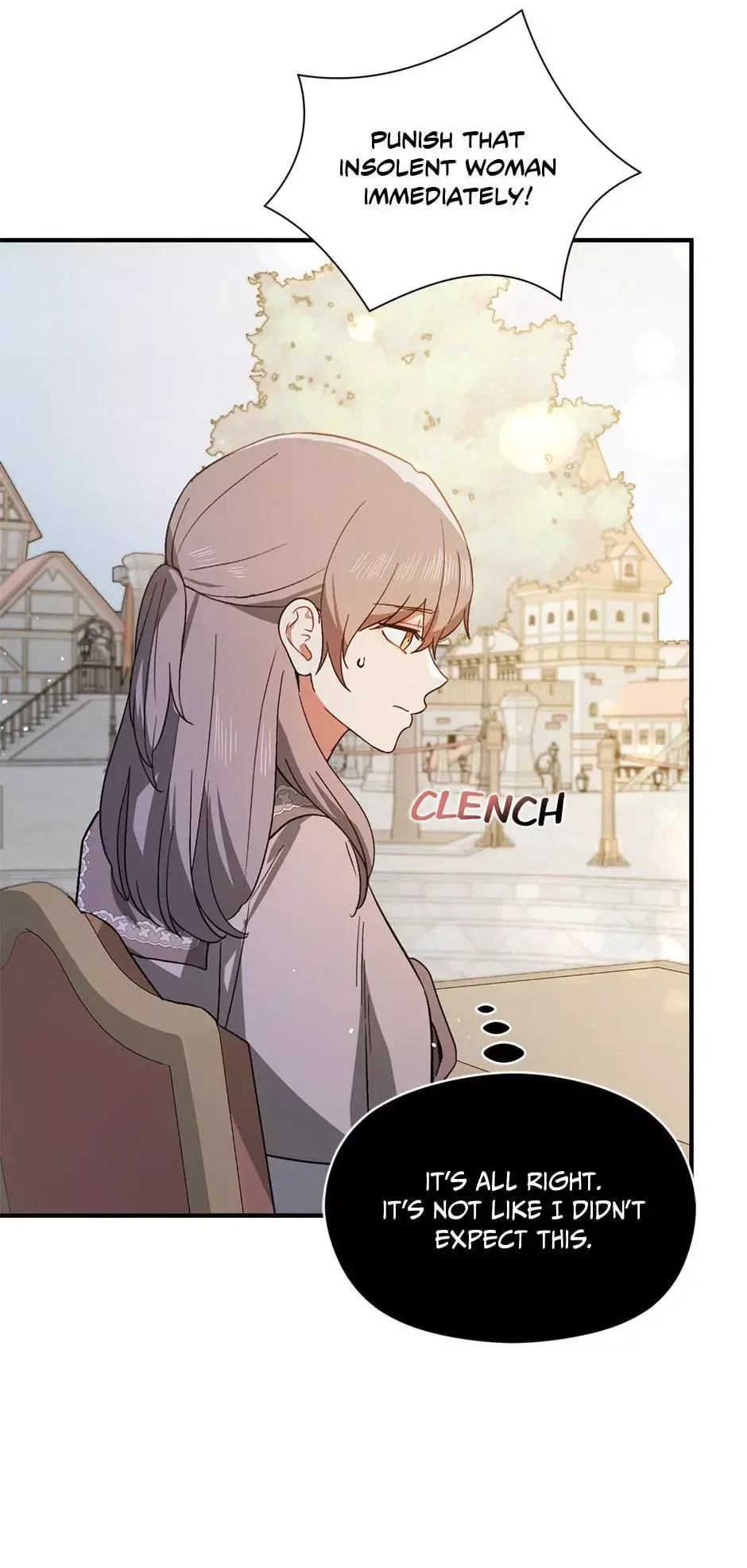 I Didn't Mean to Seduce the Male Lead Chapter 90 page 34
