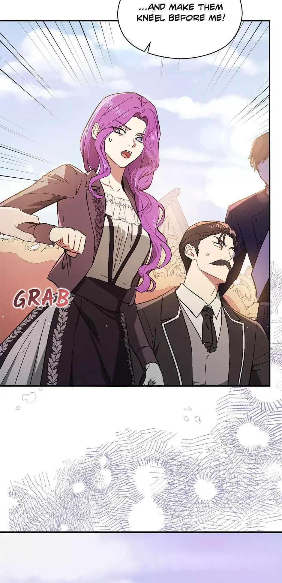 I Didn't Mean to Seduce the Male Lead Chapter 93 page 22