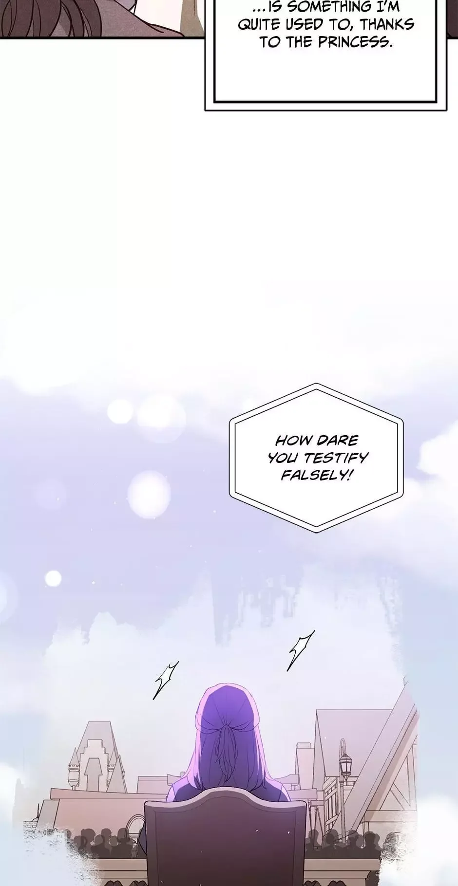 I Didn't Mean to Seduce the Male Lead Chapter 90 page 36
