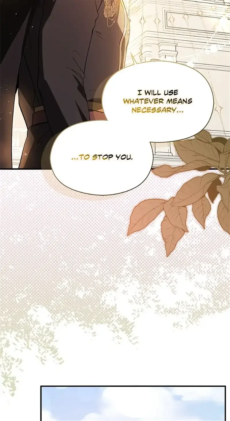 I Didn't Mean to Seduce the Male Lead Chapter 96 page 3