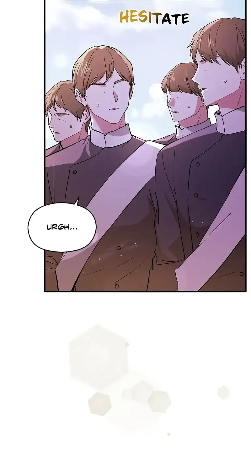 I Didn't Mean to Seduce the Male Lead Chapter 96 page 4