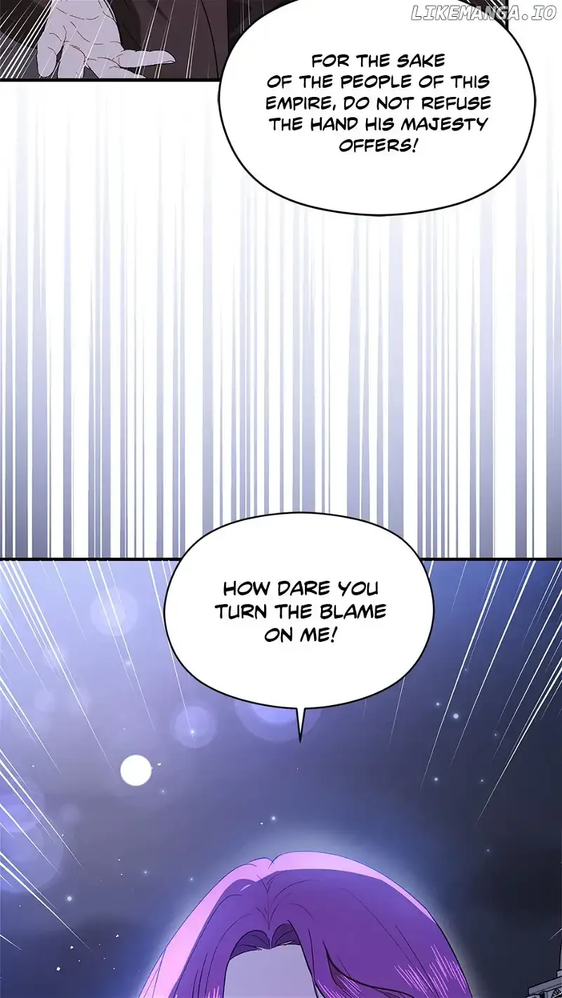 I Didn't Mean to Seduce the Male Lead Chapter 87 page 81