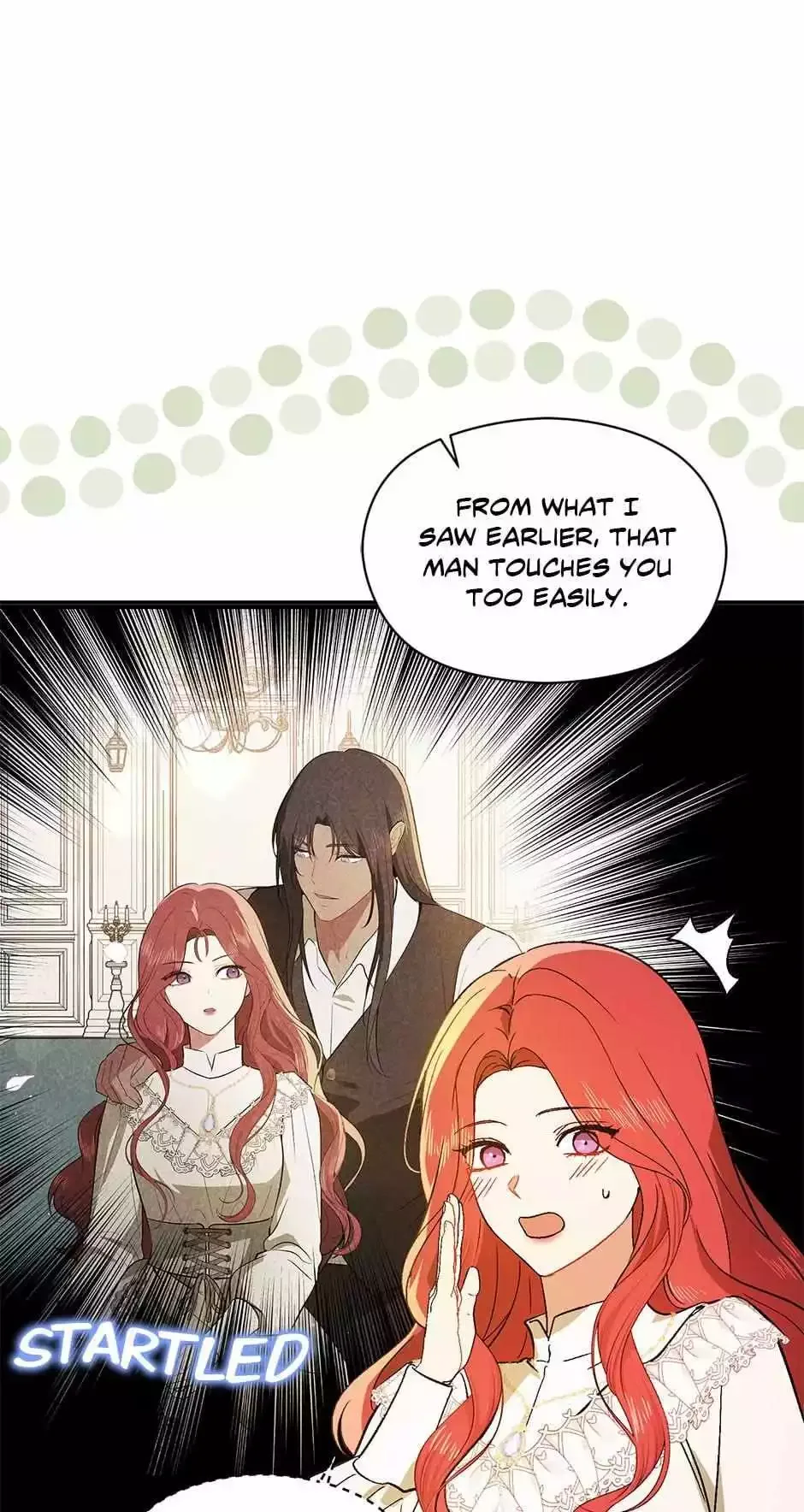 I Didn't Mean to Seduce the Male Lead Chapter 88 page 63