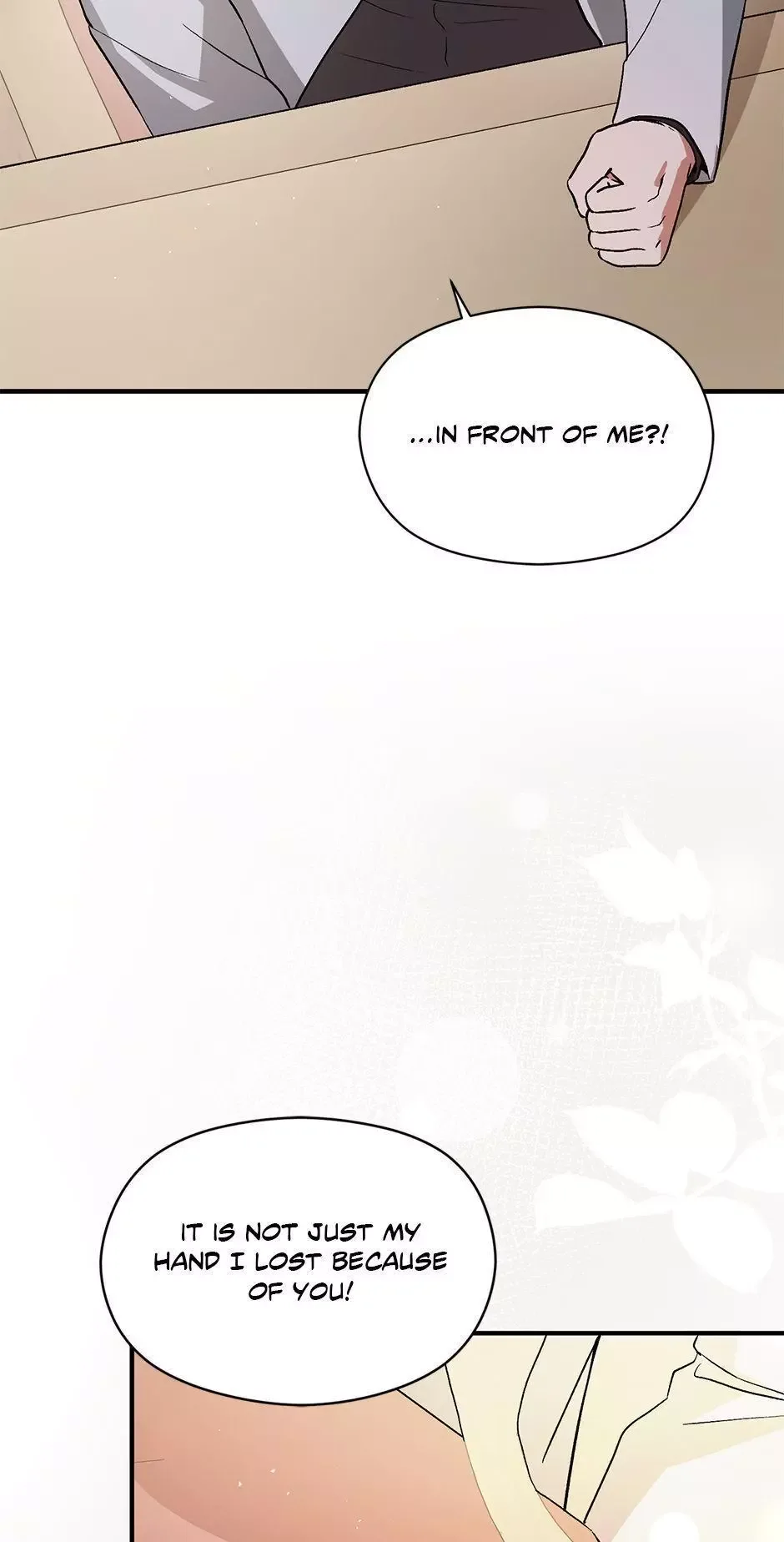 I Didn't Mean to Seduce the Male Lead Chapter 91 page 38