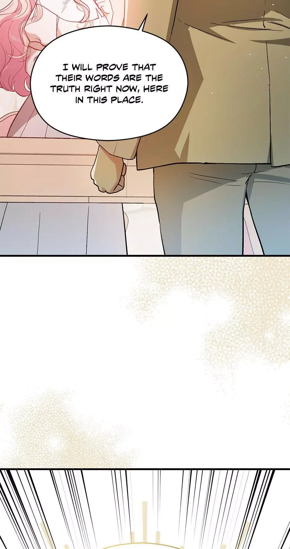 I Didn't Mean to Seduce the Male Lead Chapter 92 page 10