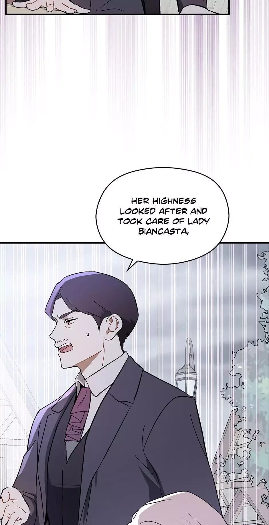 I Didn't Mean to Seduce the Male Lead Chapter 89 page 69