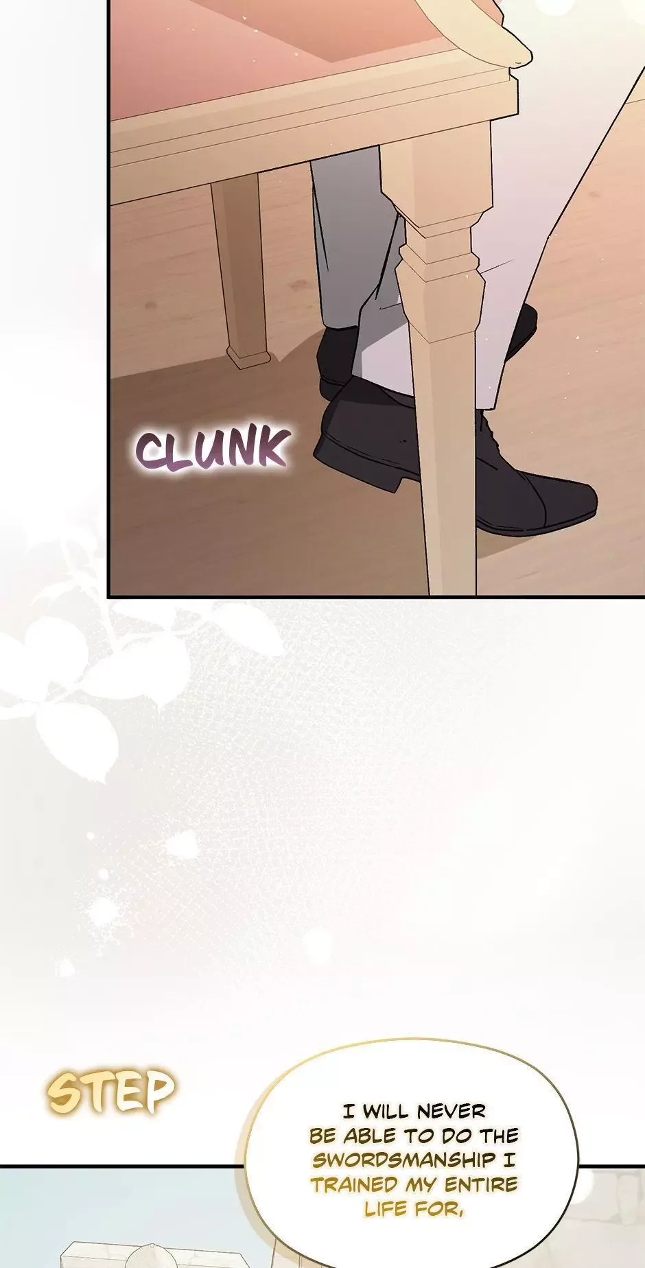 I Didn't Mean to Seduce the Male Lead Chapter 91 page 39