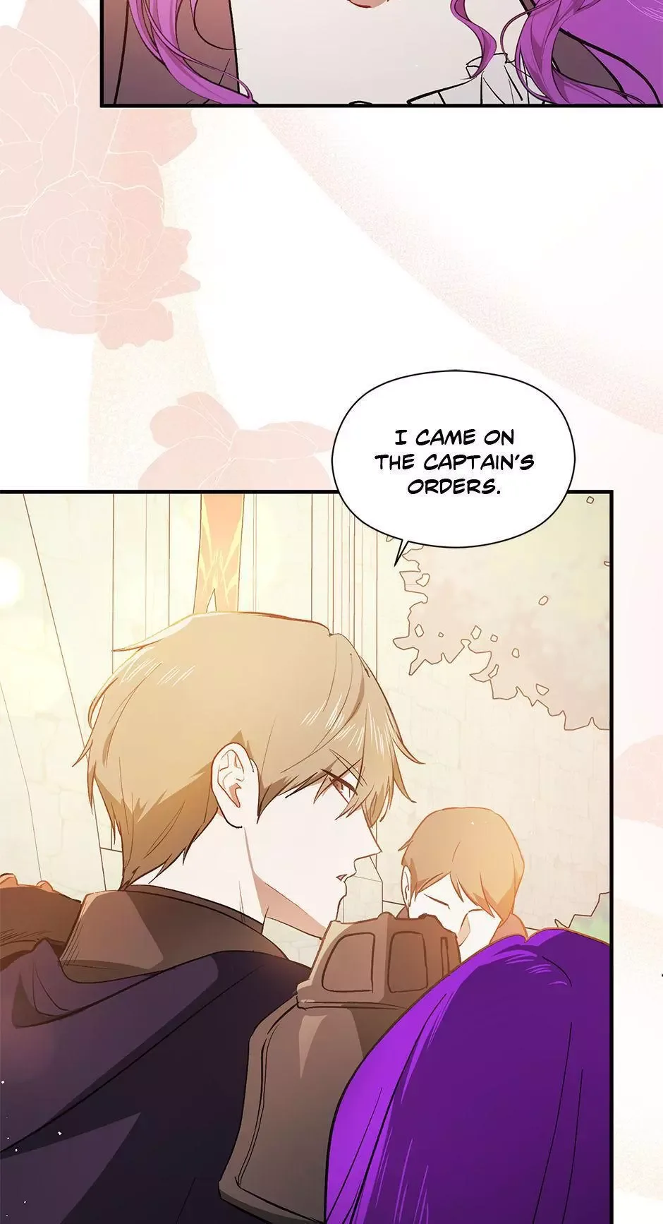 I Didn't Mean to Seduce the Male Lead Chapter 93 page 38