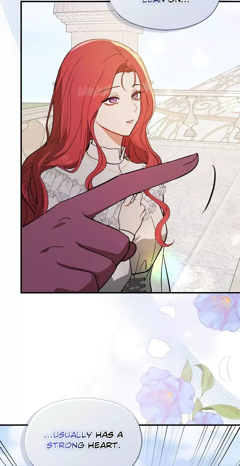 I Didn't Mean to Seduce the Male Lead Chapter 90 page 40