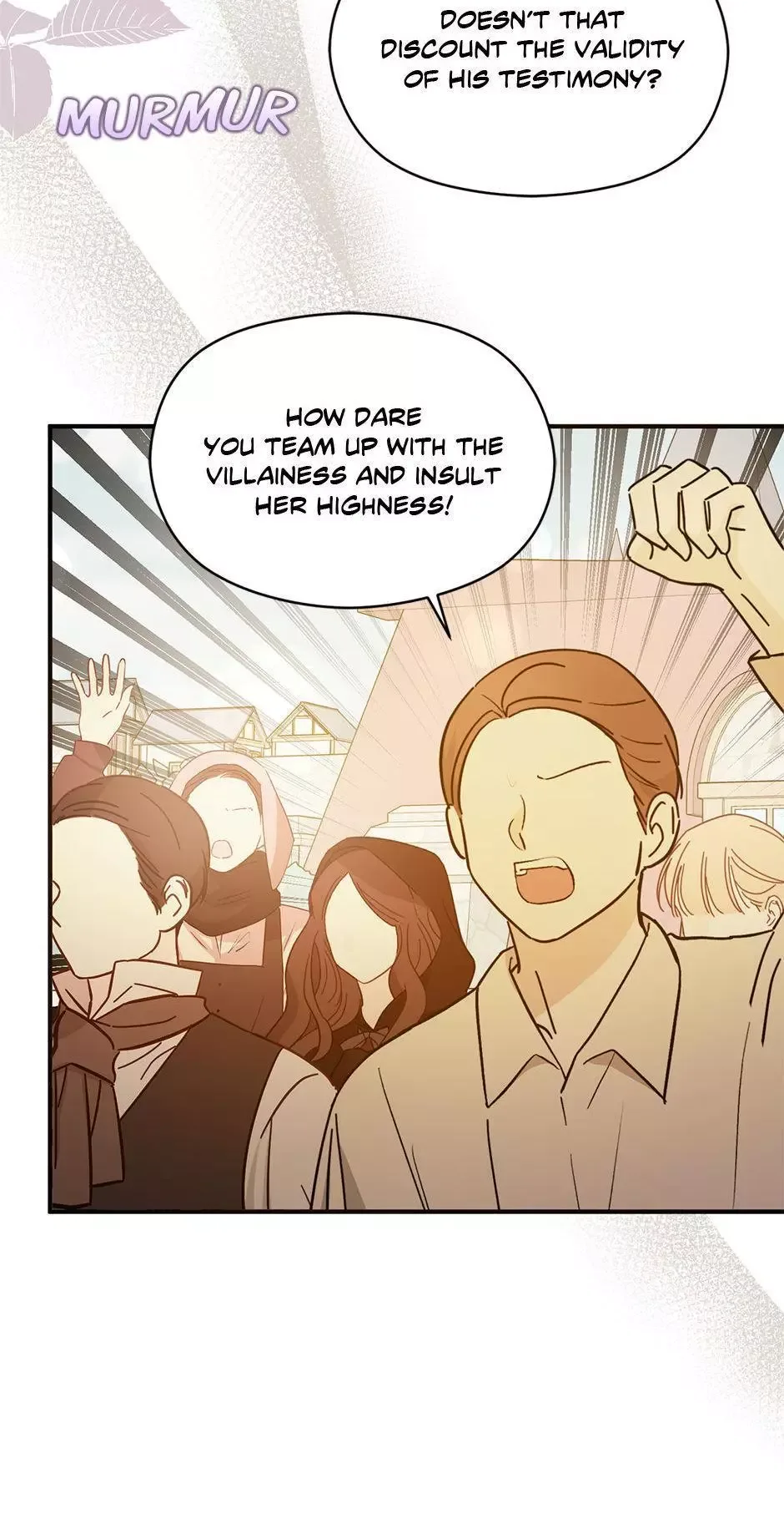 I Didn't Mean to Seduce the Male Lead Chapter 91 page 35