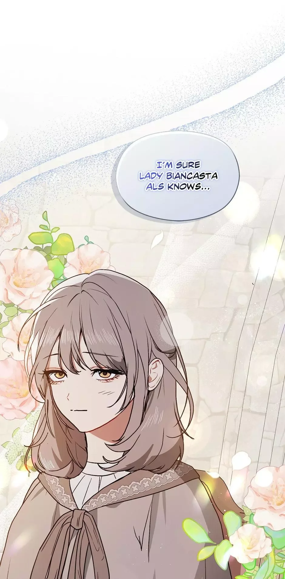 I Didn't Mean to Seduce the Male Lead Chapter 90 page 42