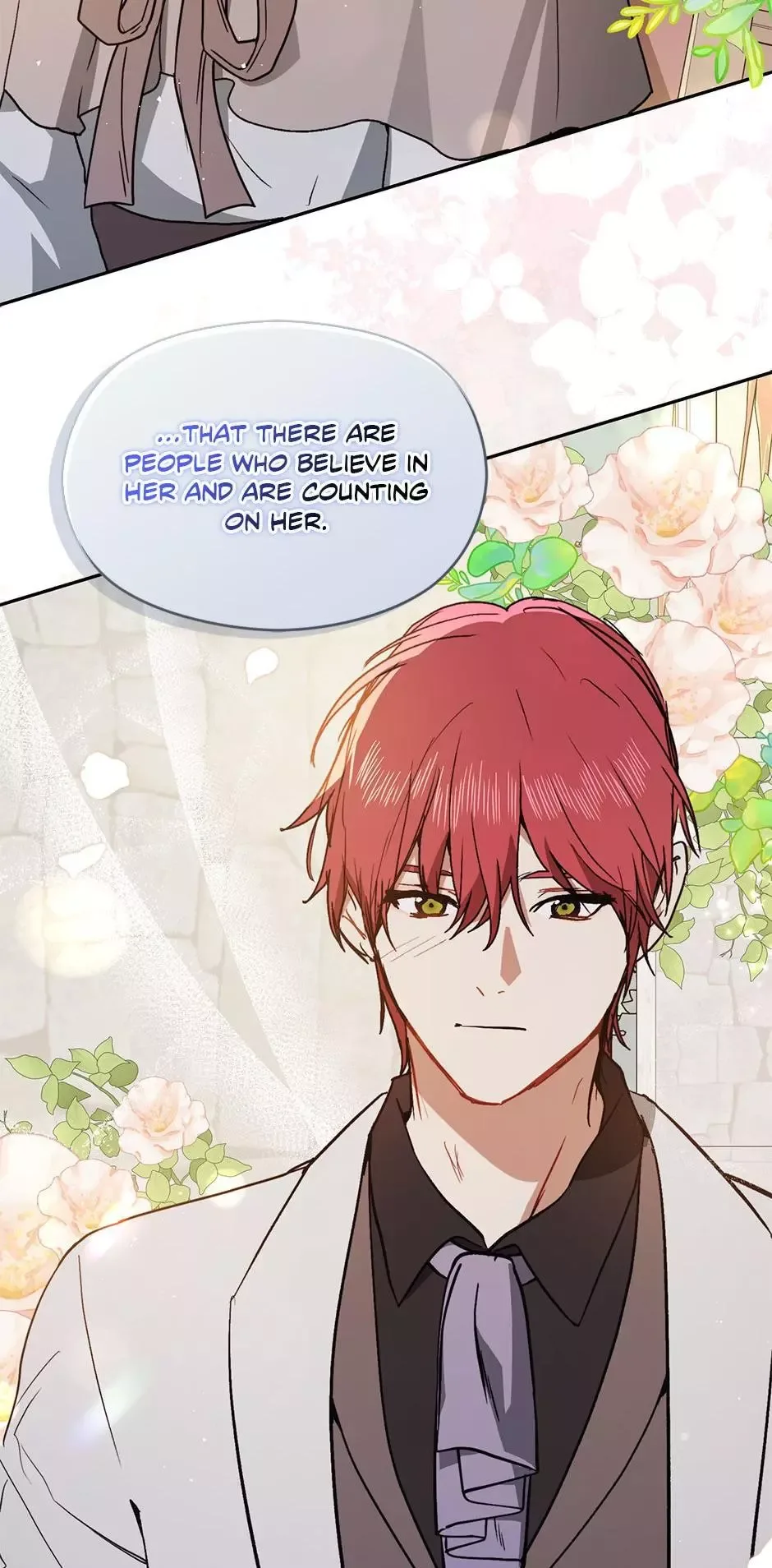 I Didn't Mean to Seduce the Male Lead Chapter 90 page 43