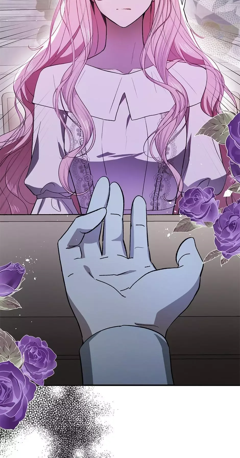 I Didn't Mean to Seduce the Male Lead Chapter 89 page 66