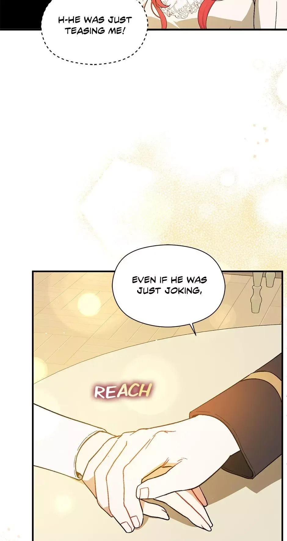 I Didn't Mean to Seduce the Male Lead Chapter 88 page 64