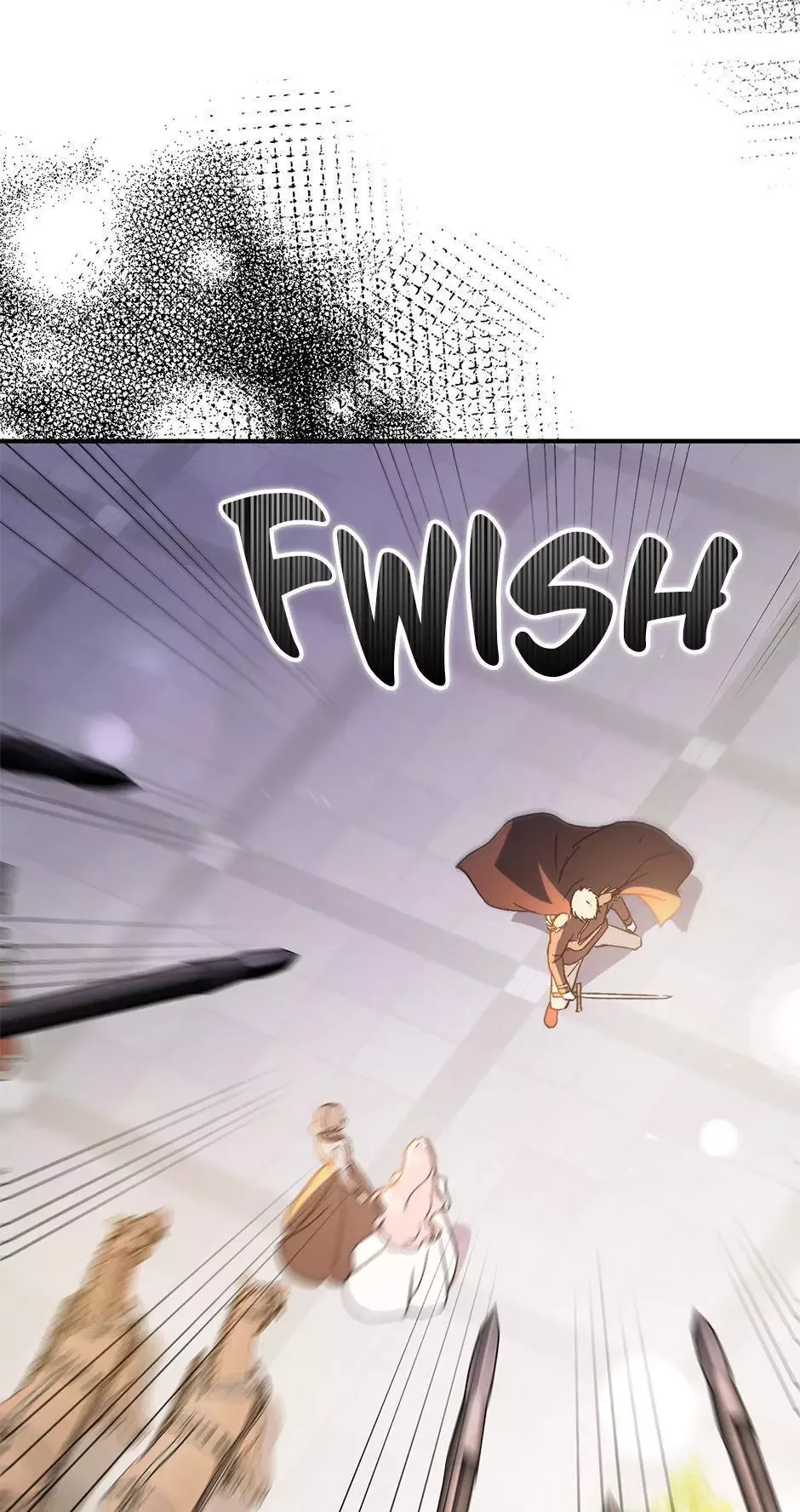I Didn't Mean to Seduce the Male Lead Chapter 95 page 9