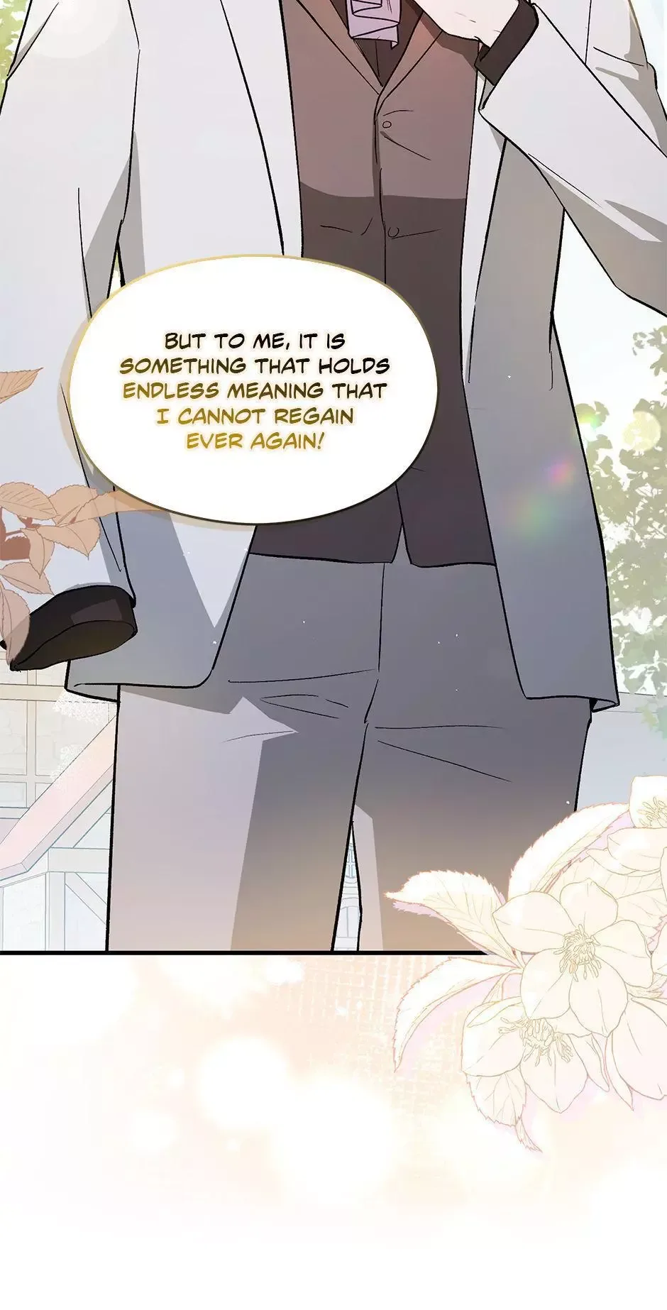 I Didn't Mean to Seduce the Male Lead Chapter 91 page 42