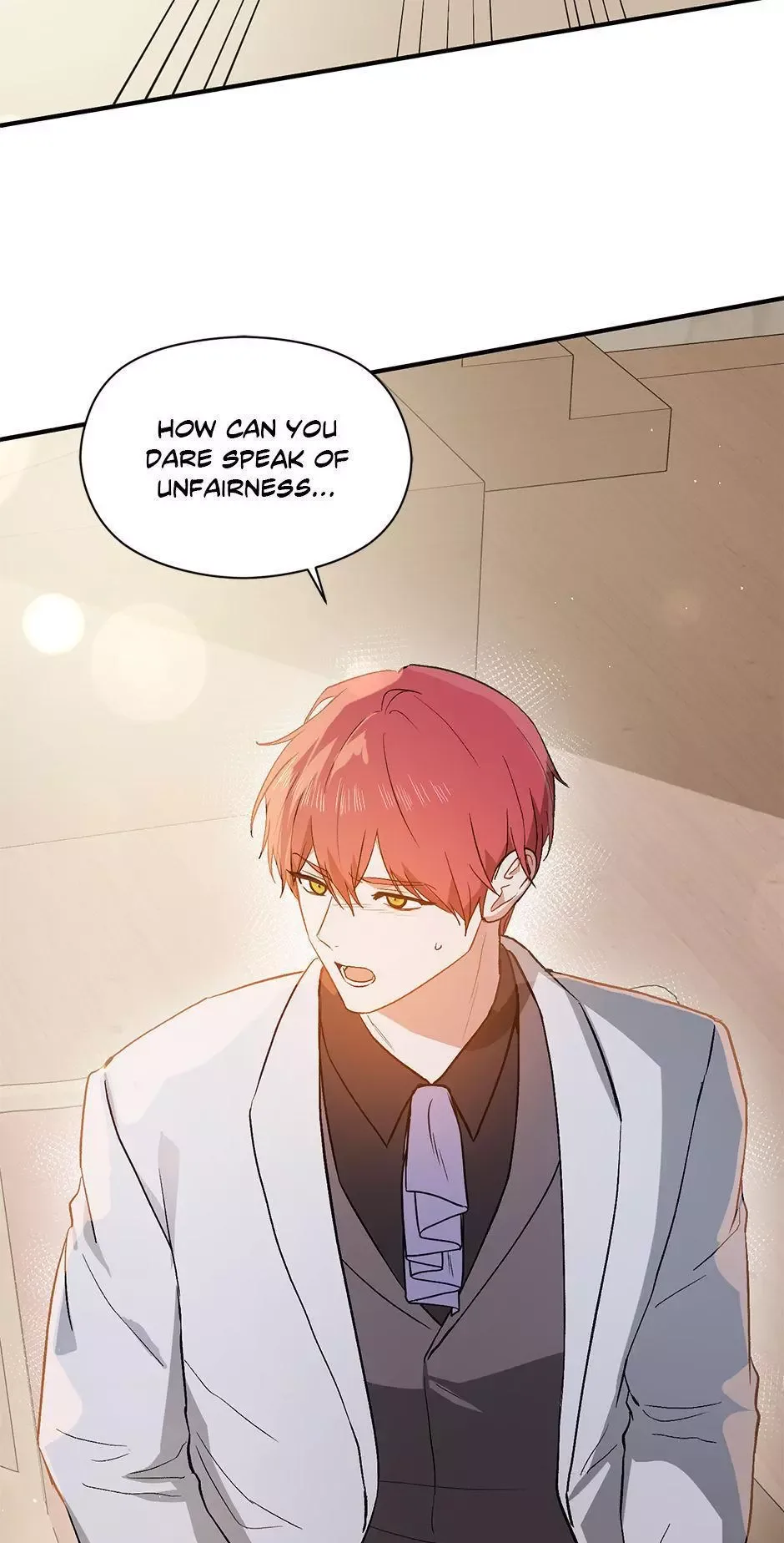 I Didn't Mean to Seduce the Male Lead Chapter 91 page 37