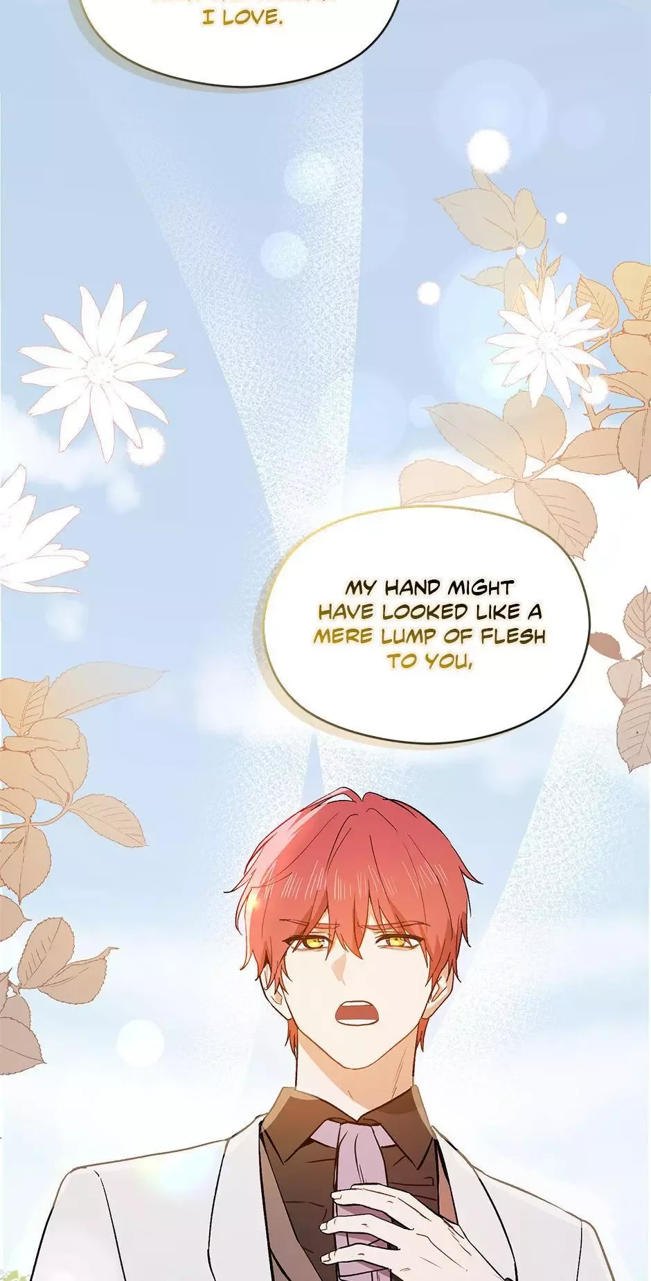 I Didn't Mean to Seduce the Male Lead Chapter 91 page 41
