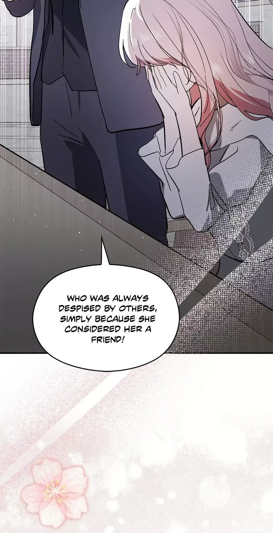 I Didn't Mean to Seduce the Male Lead Chapter 89 page 70