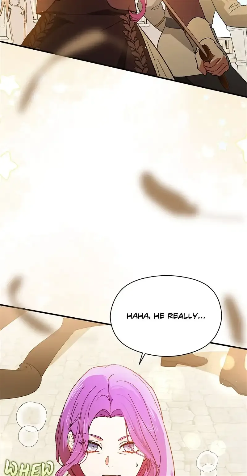 I Didn't Mean to Seduce the Male Lead Chapter 96 page 13