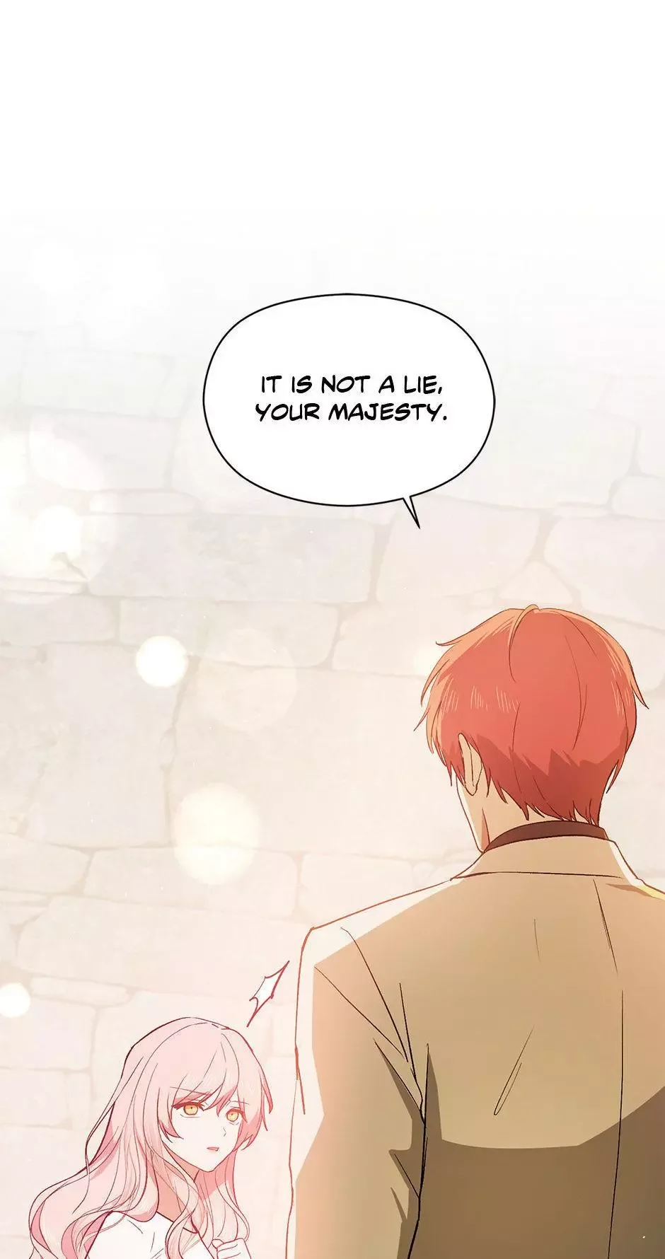 I Didn't Mean to Seduce the Male Lead Chapter 92 page 9